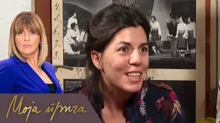 Magdalena Kla&scaron;nja | MOJA PRIČA