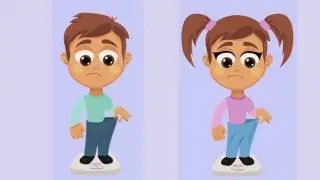 Common Child Disease - Health Tips