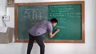 Chemistry Std-12 Ch-3 Part-1 By R R PATEL sir