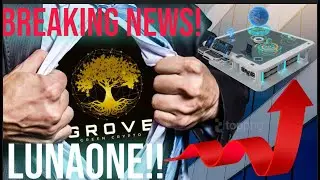 GROVE AMA-MORE ALOT MORE/LUNAONE COMMUNITY TESTING FEEDBACK TOO-