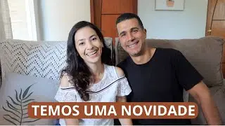 MOSTRAMOS NOSSA NOVA CONQUISTA | LETÍCIA VELOSO
