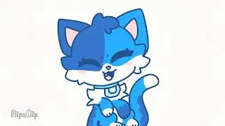 Paws N. Play Meme!! gift for my cousin :] / birthday gift too