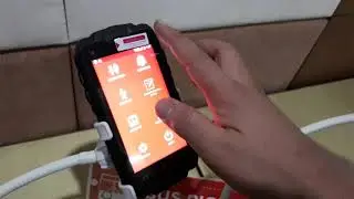 Bus Pick Up And GPS Tracking System