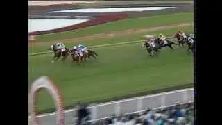 Toohey's Golden Slipper Stakes 1992