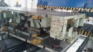 Heavy Duty Die Cart For Die Changing System