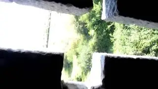 Arrow loops at Lydacan
