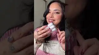 New✨ @revlon Super Lustrous Glass Shine Balm #revlon #newmakeup #makeupreview
