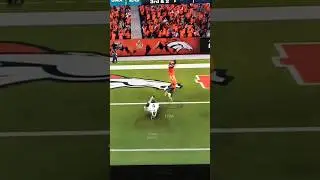 Walk off pick 6