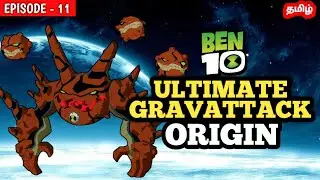 Ultimate gravattack origin in tamil