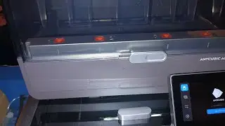 Anycubic Kobra 3 S1 ACE Pro fails to boot after first update #anycubic #3dprinting