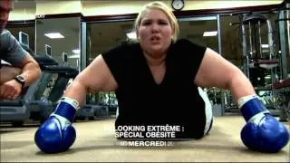 Relooking extreme special obesite mercredi 20h50 W9 18 8 2014