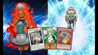 Lightsworns  Laval deck !!! IT WORKS !! YU GI OH DUEL LINKS !!
