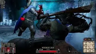 Dark and Darker Rouge Arena - 4