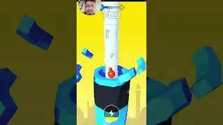 stack bouce gameplay