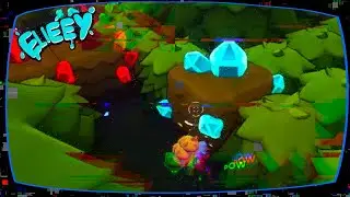 MEWSHROOMS Attack Phase Initiate | Claw & Load Mine, Shoot, Meow! (Playtest)