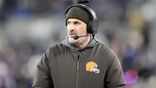Next moves Falcons need to make after hiring Kevin Stefanski as head coach