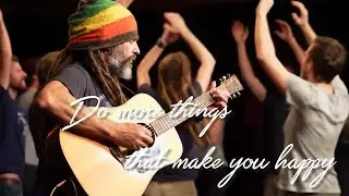 Afternoon Reggae Cafe: Perfect Chill Music Selection For A Calm Afternoon