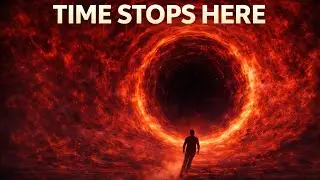 If the 6th Dimension Exists, Time Is an Illusion