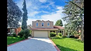 41 Mansfield Street, Brampton, ON