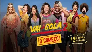 FILMES DE COM&Eacute;DIA BRASILEIRO - COMPLETO