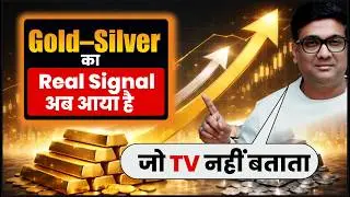 Strong Recovery After Gold Silver Crash! Should You Buy Now Or Not? | 2026 Gold Silver Update