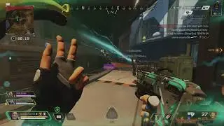 Apex Legends - Season 19 Ranked