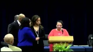 Board Members Oath of Office