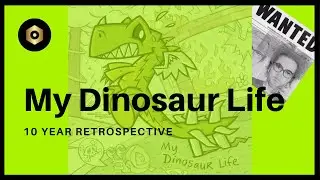 Motion City Soundtrack's My Dinosaur Life | 10 Year Retrospective
