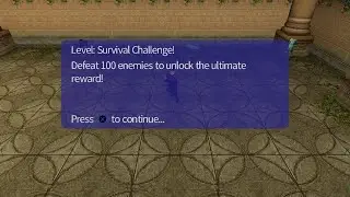 Level 14 - Survival Challenge! - Padme Easy Mode | STAR WARS: Episode I: Jedi Power Battles