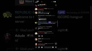JOIN THE DISCORD, LINK IN MY BIO