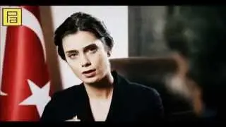 polat v layle   مراد علمدار  &  ليلى تركمان  &  مورات