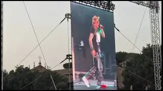 It's so easy - Guns N' Roses live in Rome 2023
