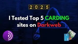 How Scammers Hide on the Dark Web And How to Stay Safe 2025 Exposed Red Wolf Hacker