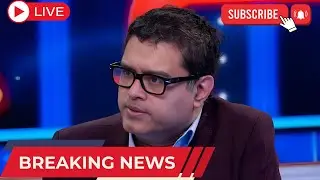 Paul Sinha Exposed?! 😱 The Secret Society You Never Knew About