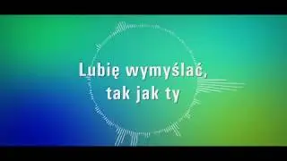 Sylwia Grzeszczak i Liber Dobre Myśli tekst