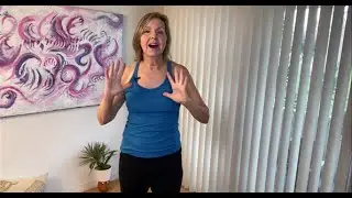The Deer Taoist Breast Massage for Health with Meloney Hudson