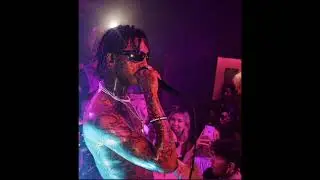 Groupie - Famous Dex Ft. Dababy