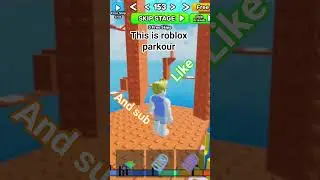 400 subs pls #Roblox game #gaming #electrosound #music#playing#for kids