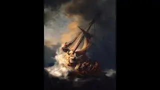 Calming the Storm - an interview with fr. Gerald Murray of NY
