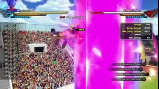 Easy murder grenade combo