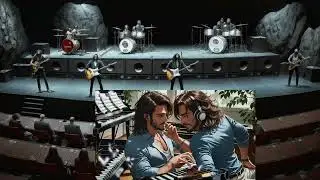 𝗣𝗼𝗼𝗱𝗹𝗲𝗵𝗲𝗮𝗱 &ndash; Keys [Official Music Video]
