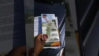 Sample Funeral Program