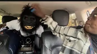 EPIC SCARE PRANK ON MY MOM… GONE ALLL THE WAY WRONG 😒 (SUPER HILARIOUS)