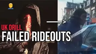 UK DRILL: GMS THAT WERE KILLED WHEN RIDING OUT