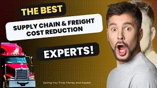 Best Las Vegas Supply Chain Consulting (702) 213-5345 Freight cost reduction experts in Las Vegas