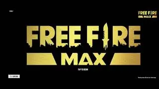 freefire max | INDIA Launch | Server not available yet | Garena freefire