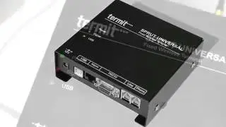 GSM  Termit Sprut Universal