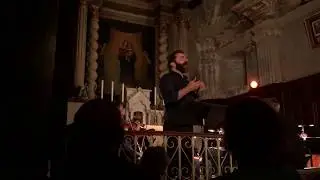 Complainte Corse / Ténor - Florian LACONI