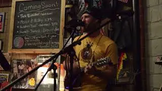 Jake Heidrich 10-26-2017 Melonhead Open Mic