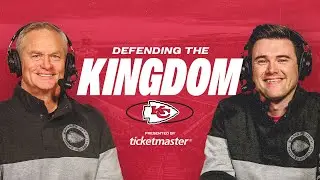 'The Layers to This Game' - Chiefs vs. Cowboys Preview | Defending the Kingdom